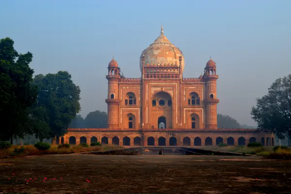Safdarjung's Tomb Delhi