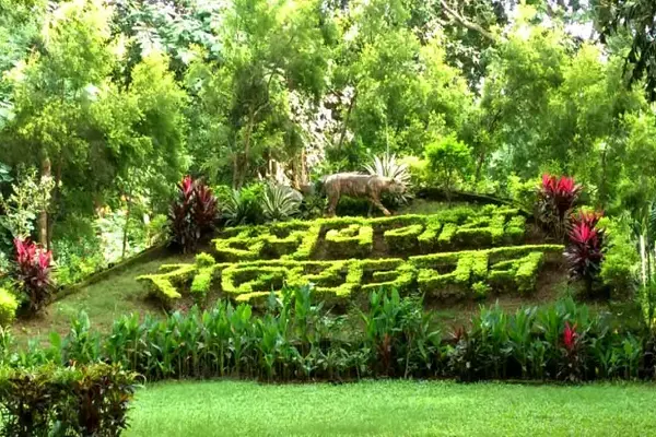 Sanjay Gandhi National Park