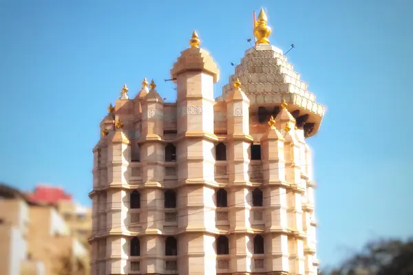 Shree Siddhivinayak Temple