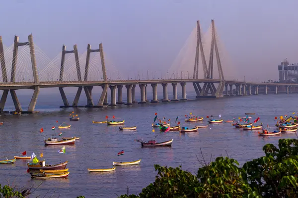 Bandra Bandstand Mumbai