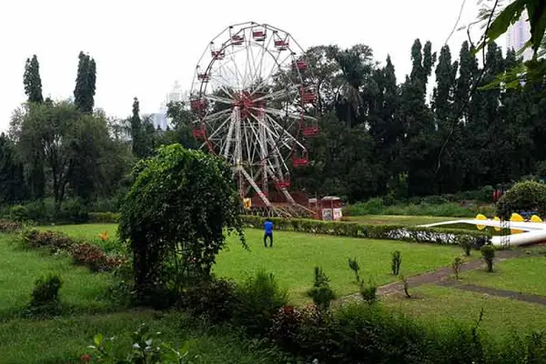 Chhota Kashmir Mumbai