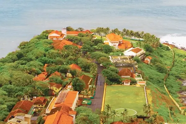 Raj Bhavan Mumbai
