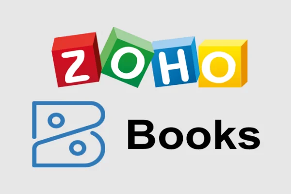 Online Accounting Software | Zoho Books