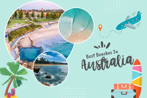 Best Beaches In Australia