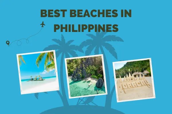 Best Beaches In Philippines