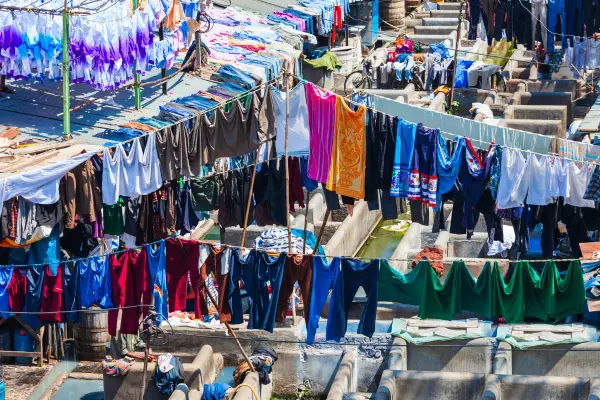 Dhobi Ghat Mumbai (History, Entry Fee, Images, Built By & Information)