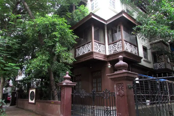 Mani Bhavan Mumbai Timings (History, Entry Fee, Images, Built By & Information)