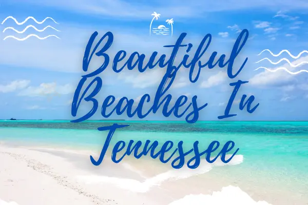 Beautiful Beaches In Tennessee