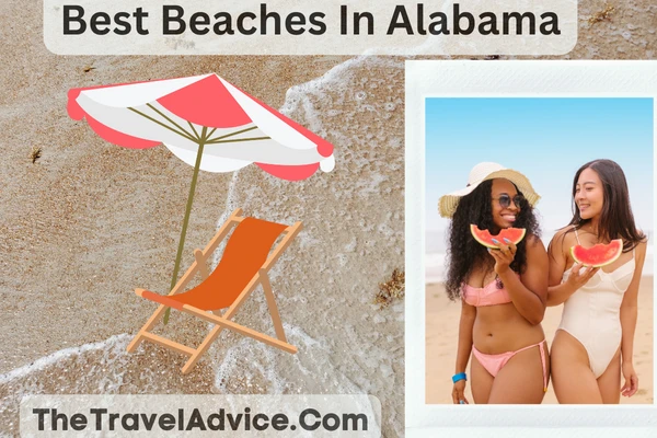 Top-Rated Beaches in Alabama