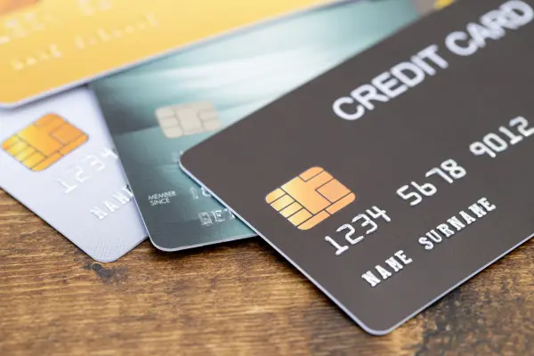 Best Credit Cards In USA