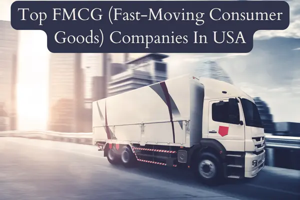 FMCG Companies in USA