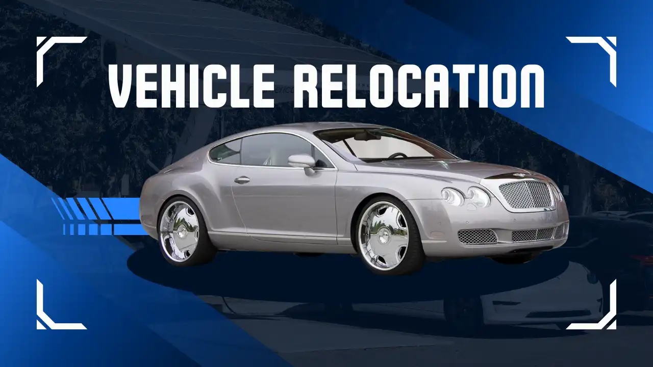 What Is Vehicle Relocation And How It Works